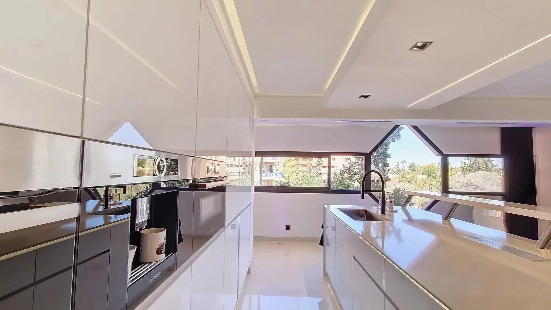 Acheter Appartement 3&nbsp;pièces 130&nbsp;m² Marrakech