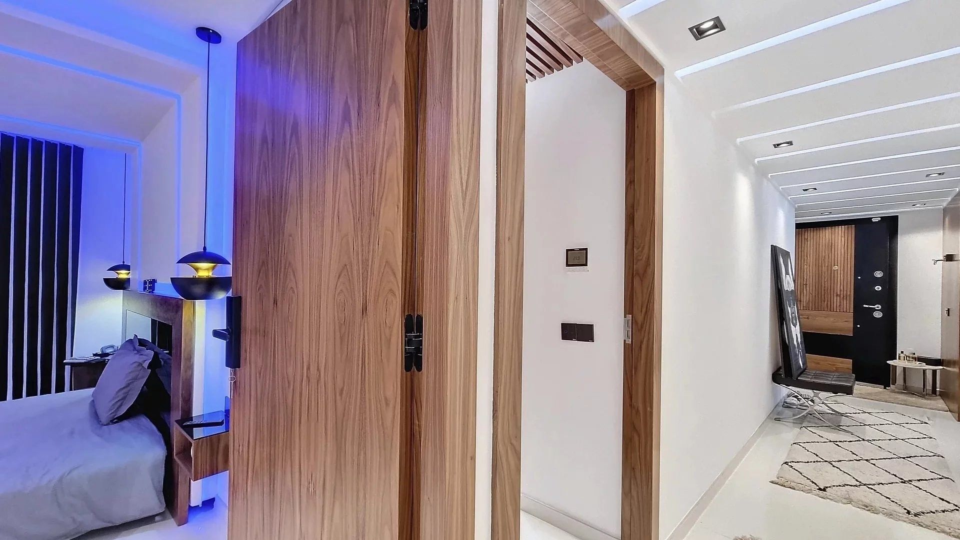 Acheter Appartement 3&nbsp;pièces 130&nbsp;m² Marrakech