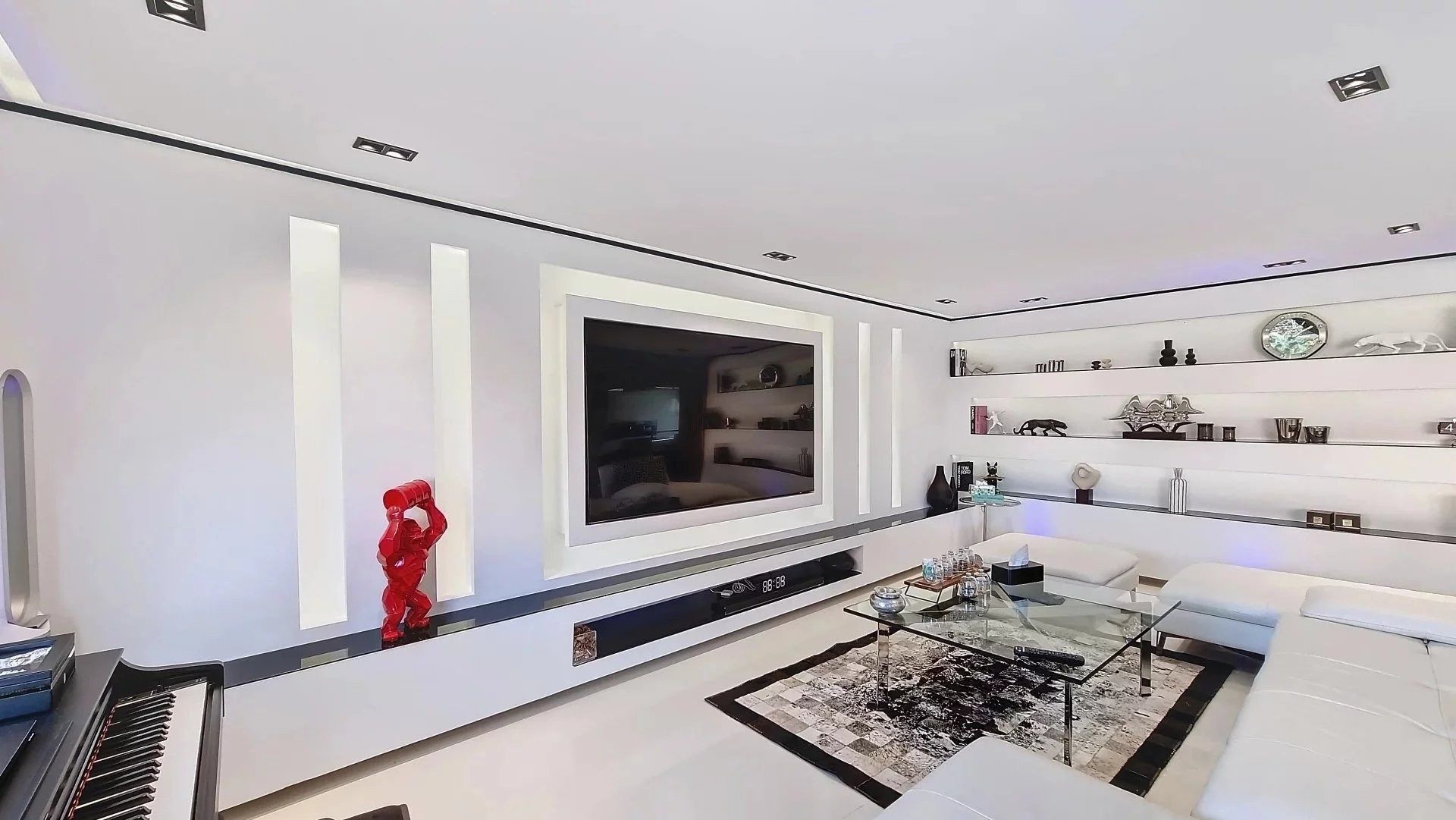 Acheter Appartement 3&nbsp;pièces 130&nbsp;m² Marrakech