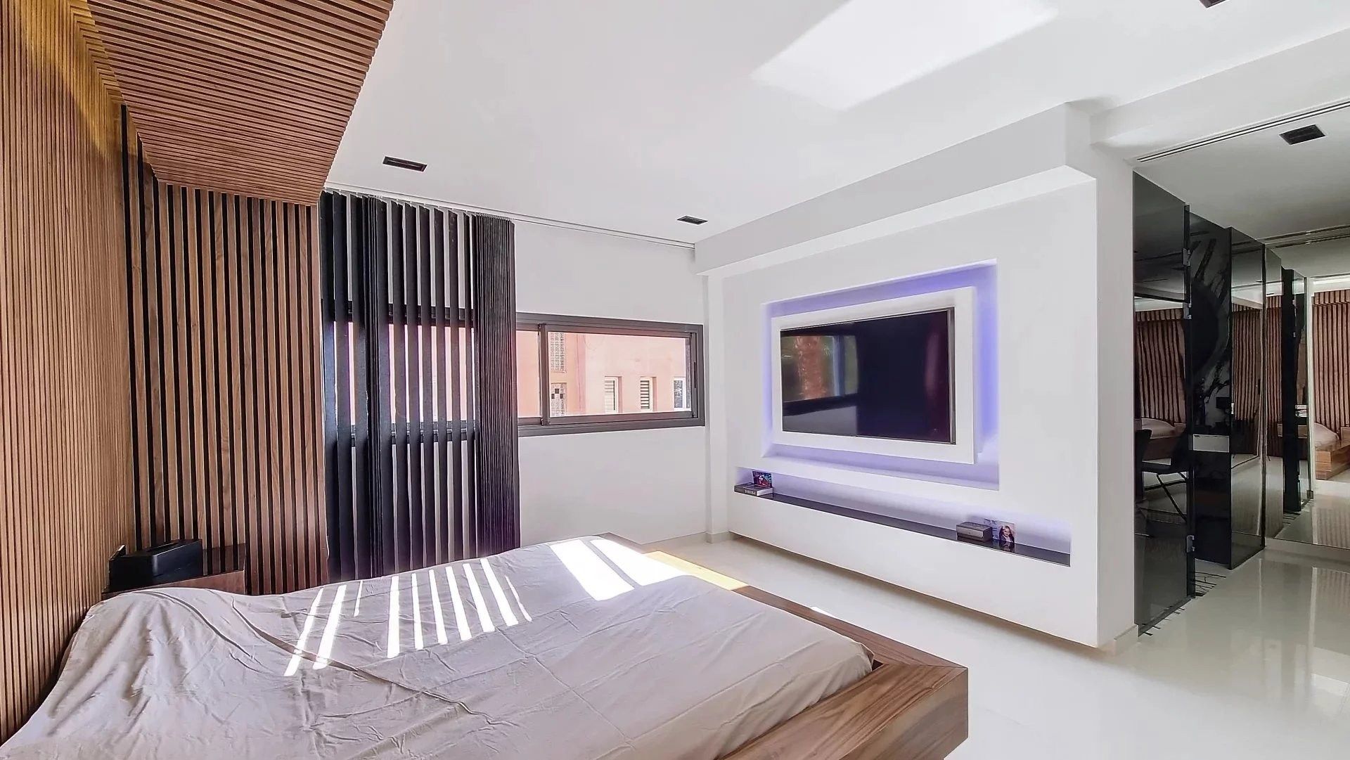 Acheter Appartement 3&nbsp;pièces 130&nbsp;m² Marrakech