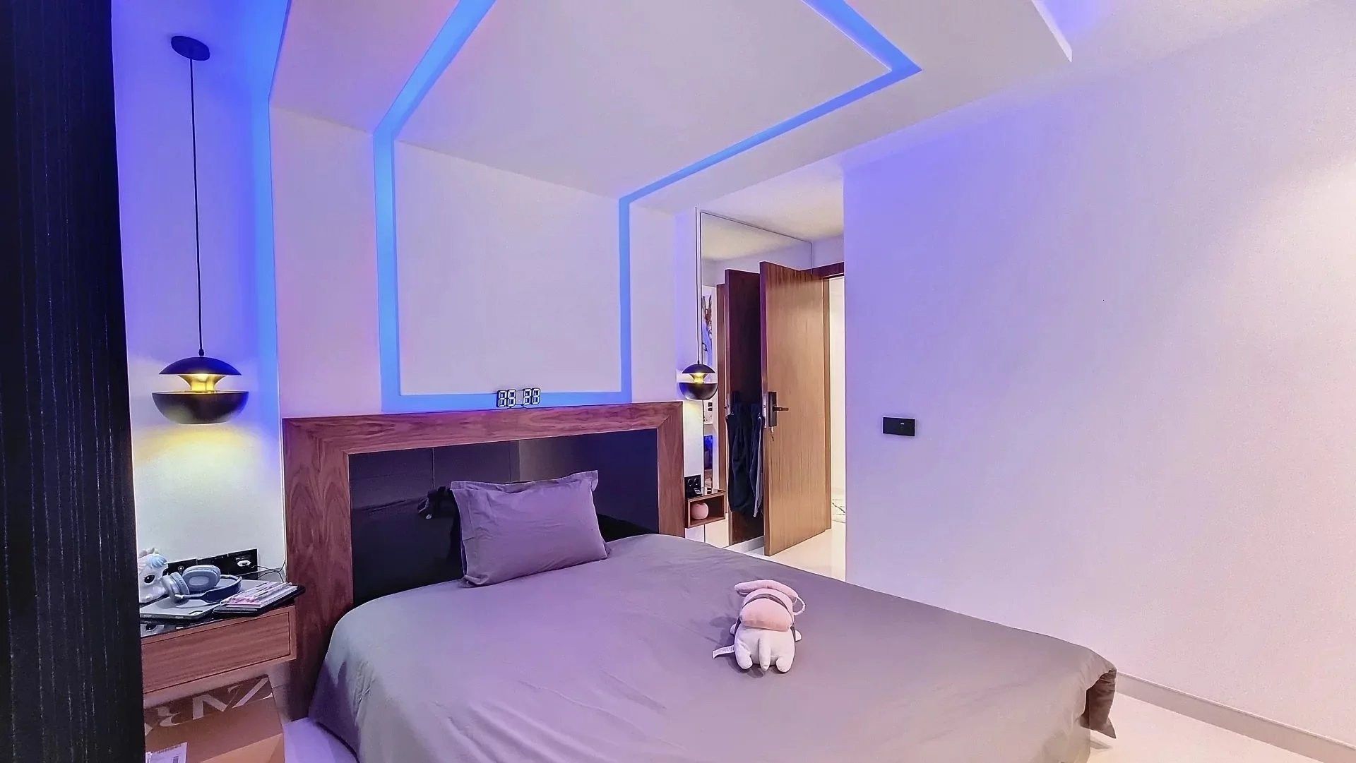 Acheter Appartement 3&nbsp;pièces 130&nbsp;m² Marrakech