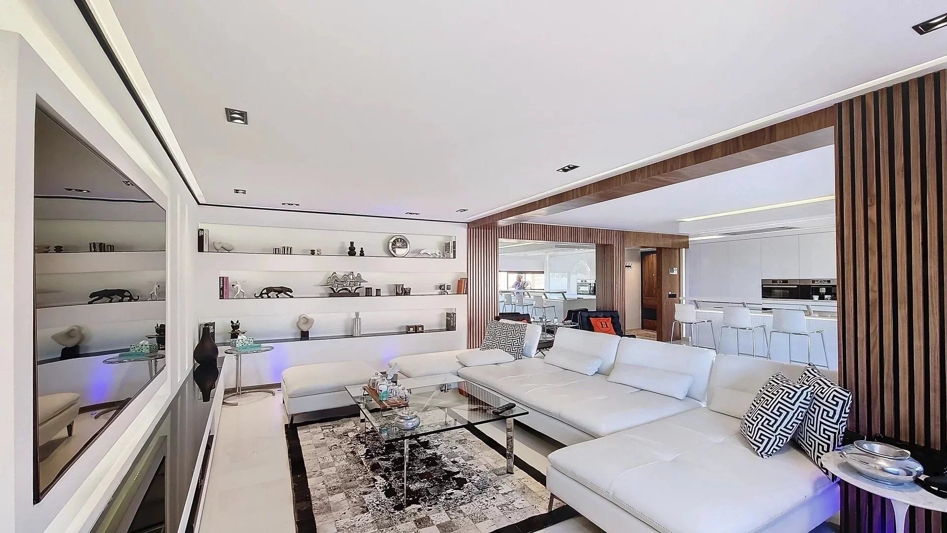 Acheter Appartement 3&nbsp;pièces 130&nbsp;m² Marrakech