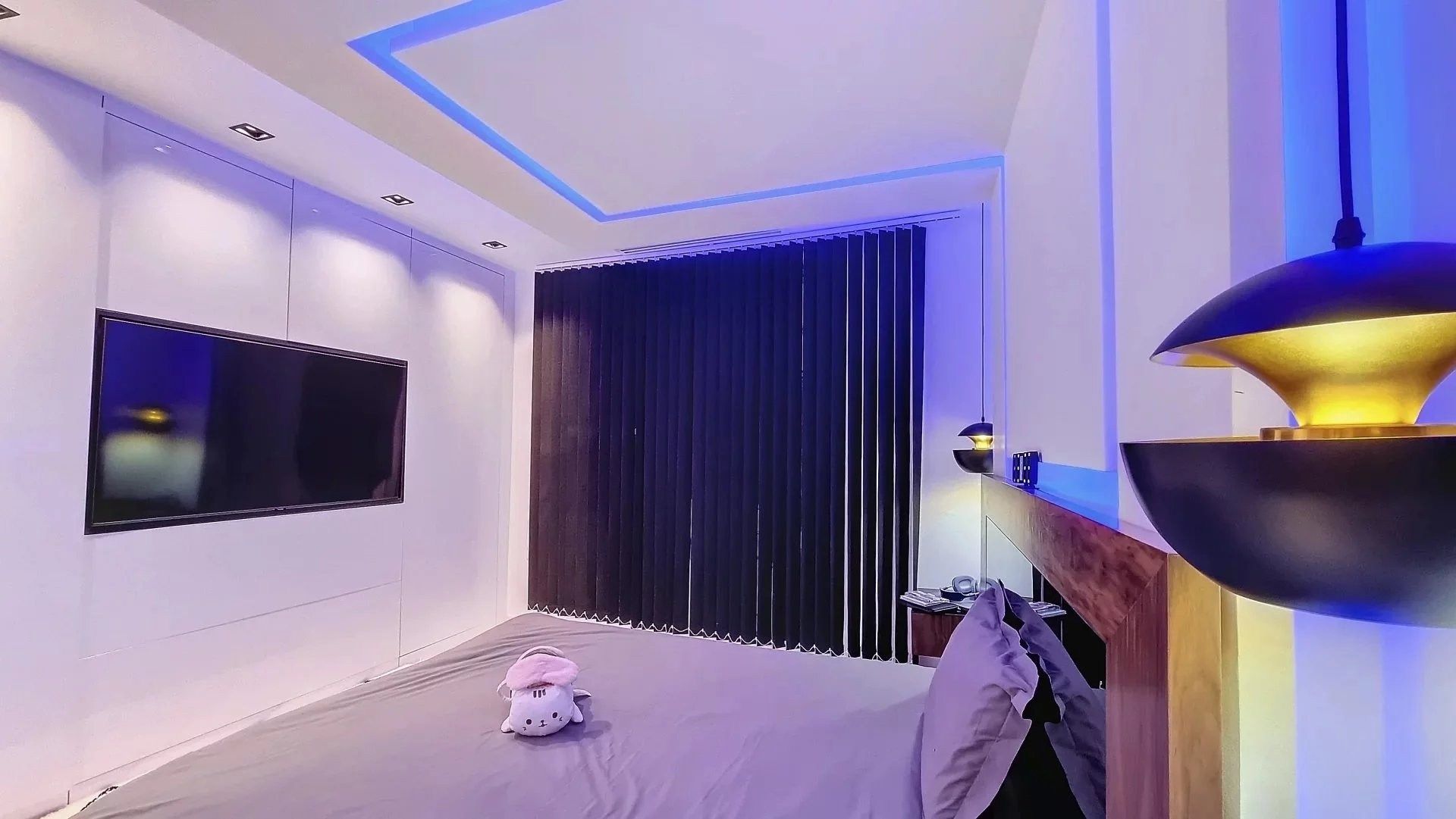 Acheter Appartement 3&nbsp;pièces 130&nbsp;m² Marrakech