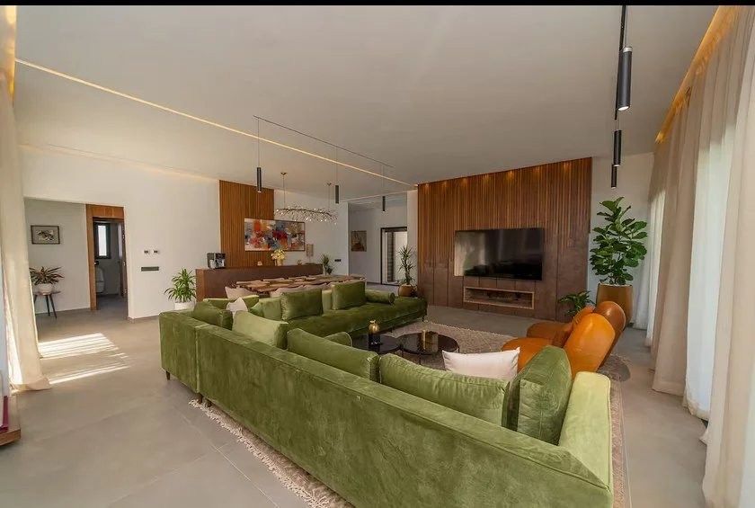 Acheter Villa 9&nbsp;pièces 750&nbsp;m² Marrakech