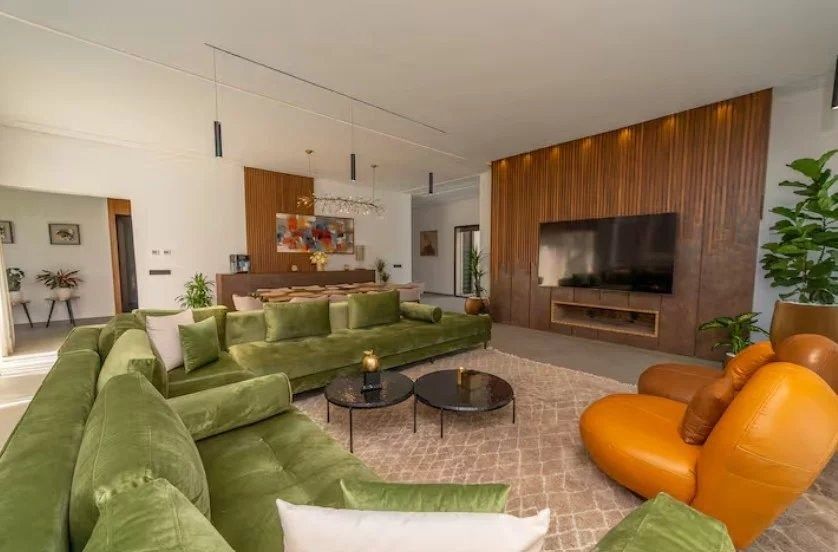 Acheter Villa 9&nbsp;pièces 750&nbsp;m² Marrakech