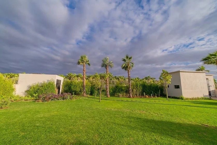 Acheter Villa 9&nbsp;pièces 750&nbsp;m² Marrakech