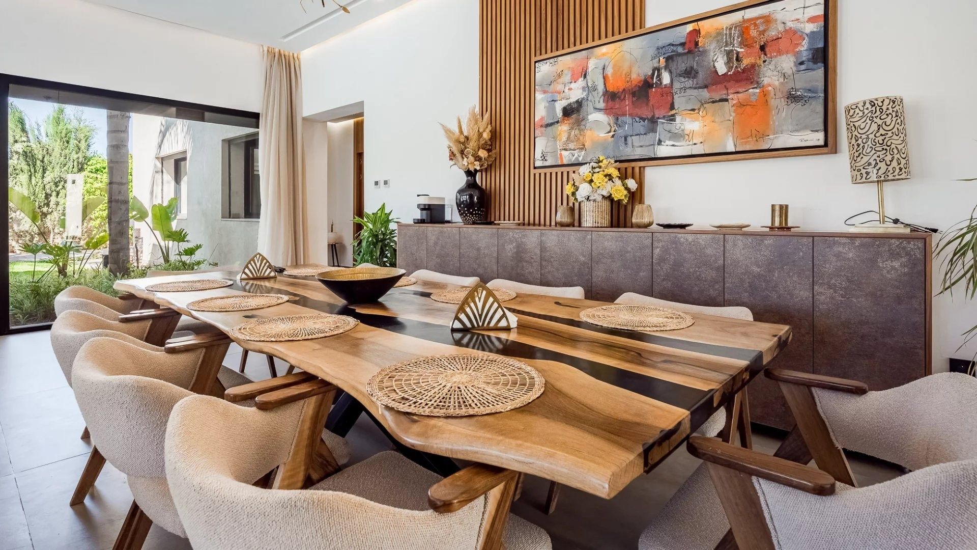 Buy Villa 9&nbsp;rooms 750&nbsp;m² Marrakech