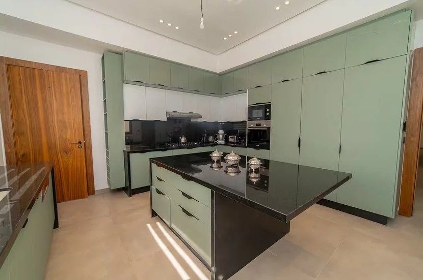 Acheter Villa 9&nbsp;pièces 750&nbsp;m² Marrakech