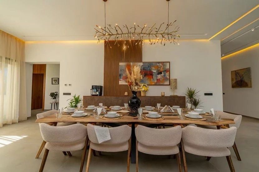 Acheter Villa 9&nbsp;pièces 750&nbsp;m² Marrakech