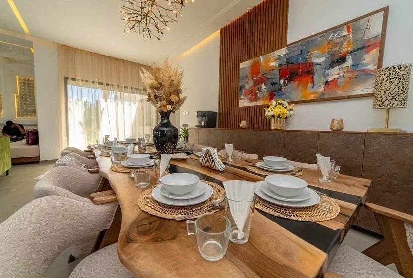 Acheter Villa 9&nbsp;pièces 750&nbsp;m² Marrakech