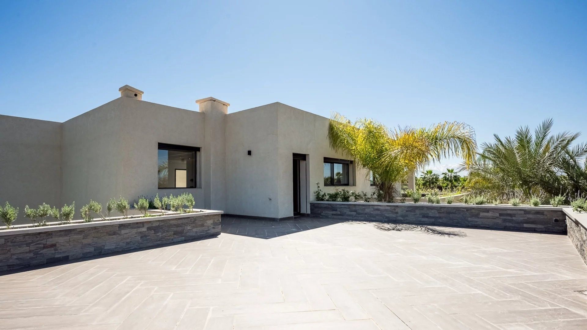 Buy Villa 9&nbsp;rooms 750&nbsp;m² Marrakech