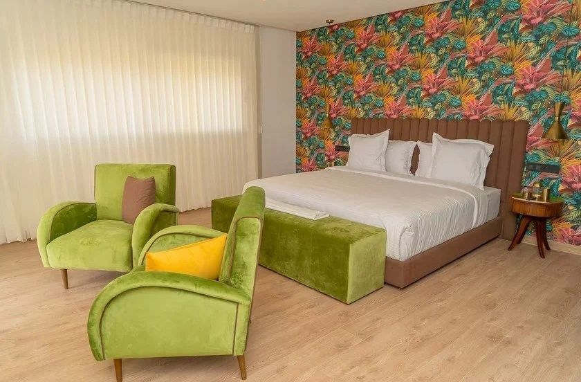 Acheter Villa 9&nbsp;pièces 750&nbsp;m² Marrakech