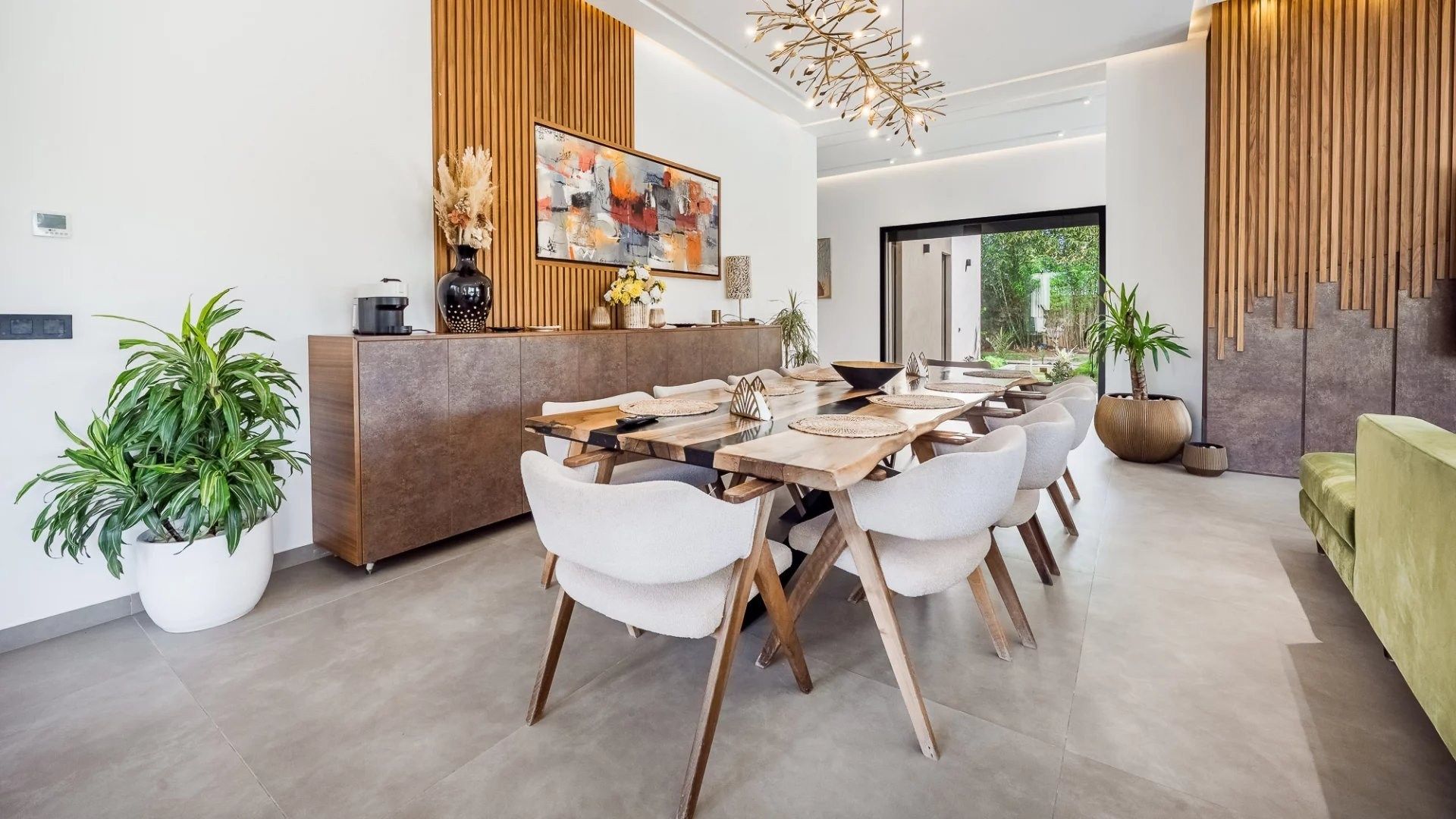 Buy Villa 9&nbsp;rooms 750&nbsp;m² Marrakech