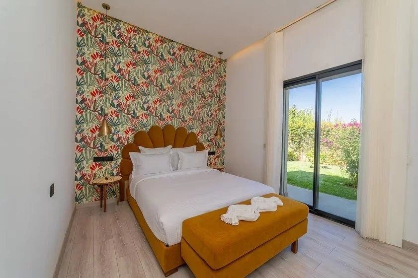 Acheter Villa 9&nbsp;pièces 750&nbsp;m² Marrakech