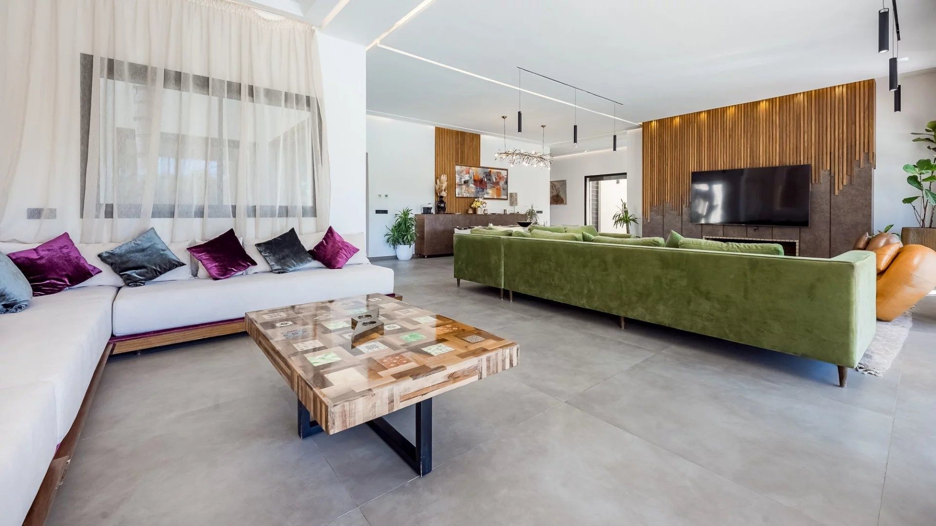 Buy Villa 9&nbsp;rooms 750&nbsp;m² Marrakech