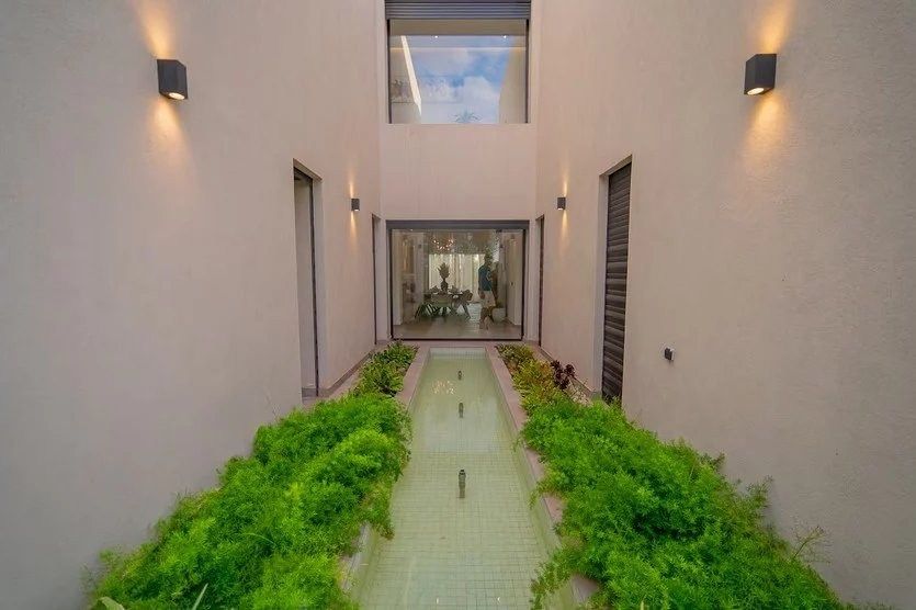Acheter Villa 9&nbsp;pièces 750&nbsp;m² Marrakech