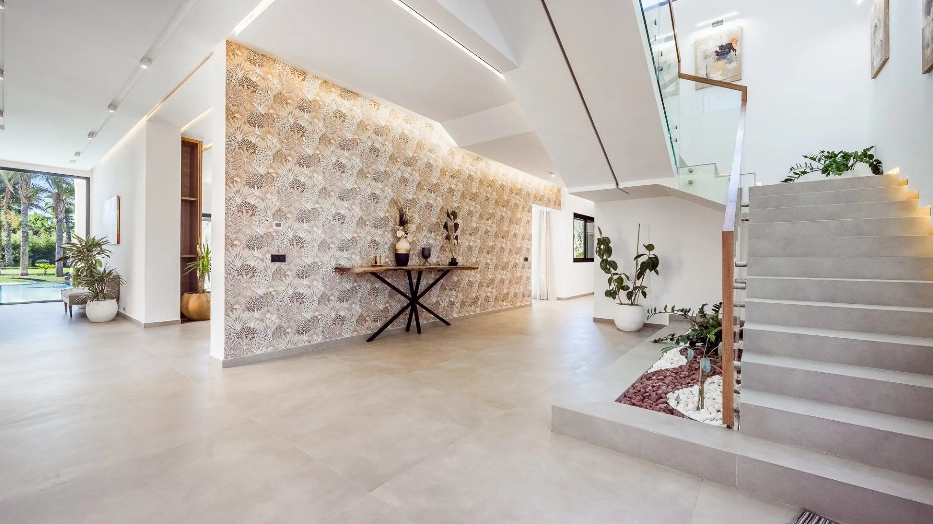 Buy Villa 9&nbsp;rooms 750&nbsp;m² Marrakech