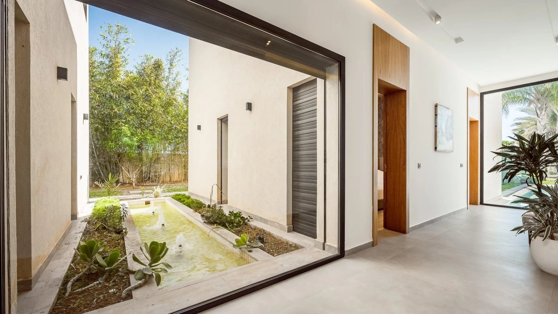 Buy Villa 9&nbsp;rooms 750&nbsp;m² Marrakech