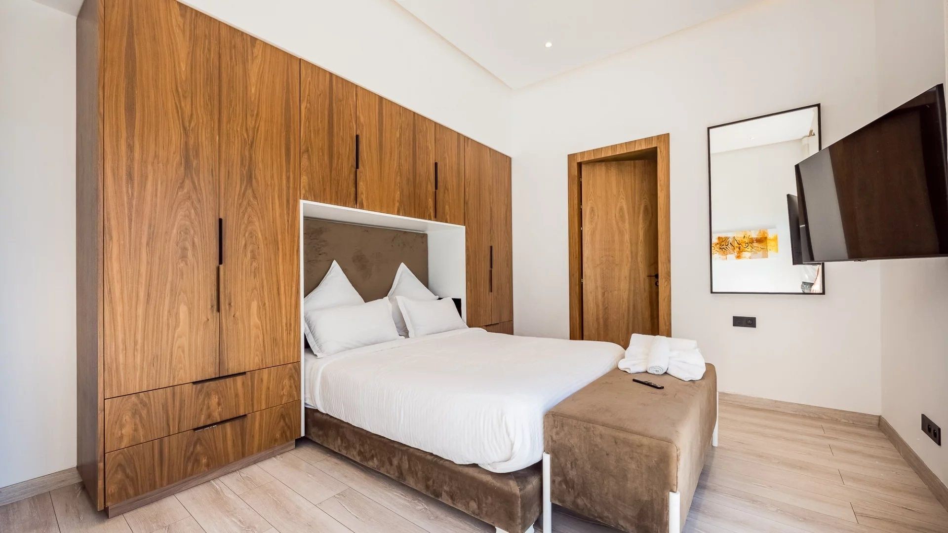 Buy Villa 9&nbsp;rooms 750&nbsp;m² Marrakech