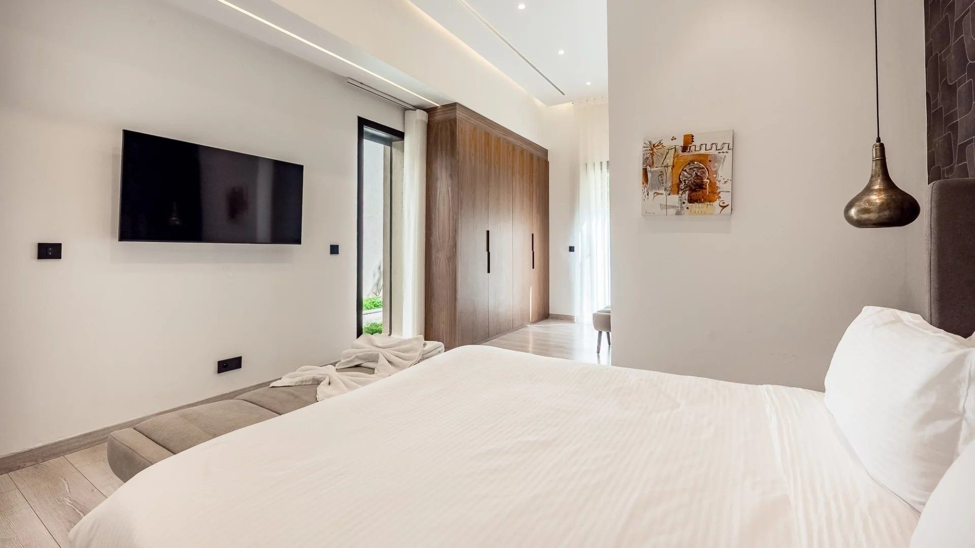 Buy Villa 9&nbsp;rooms 750&nbsp;m² Marrakech