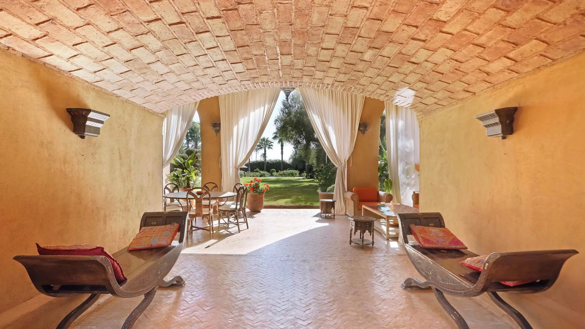 Acheter Villa 15&nbsp;pièces 3800&nbsp;m² Marrakech