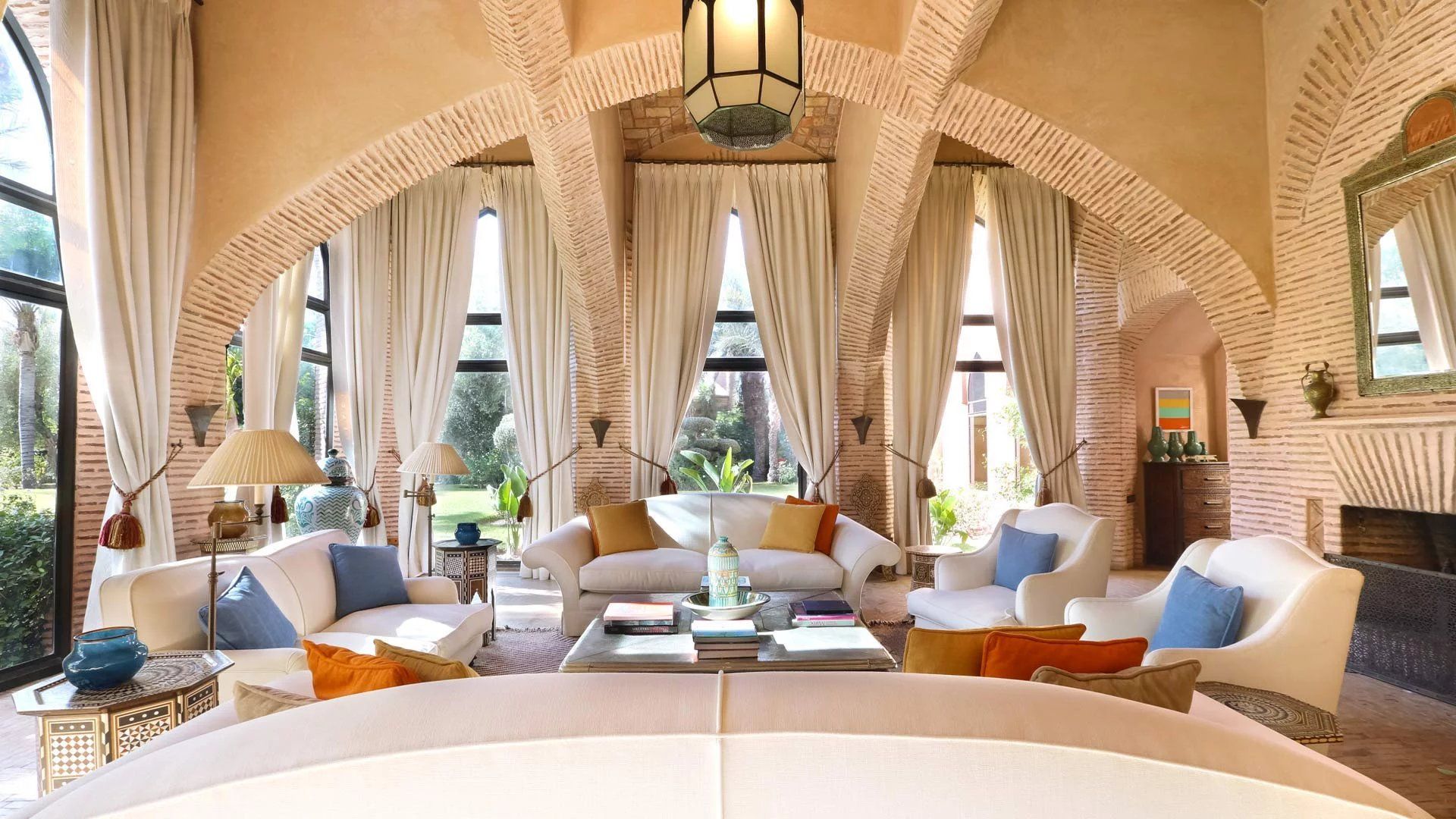 Acheter Villa 15&nbsp;pièces 3800&nbsp;m² Marrakech
