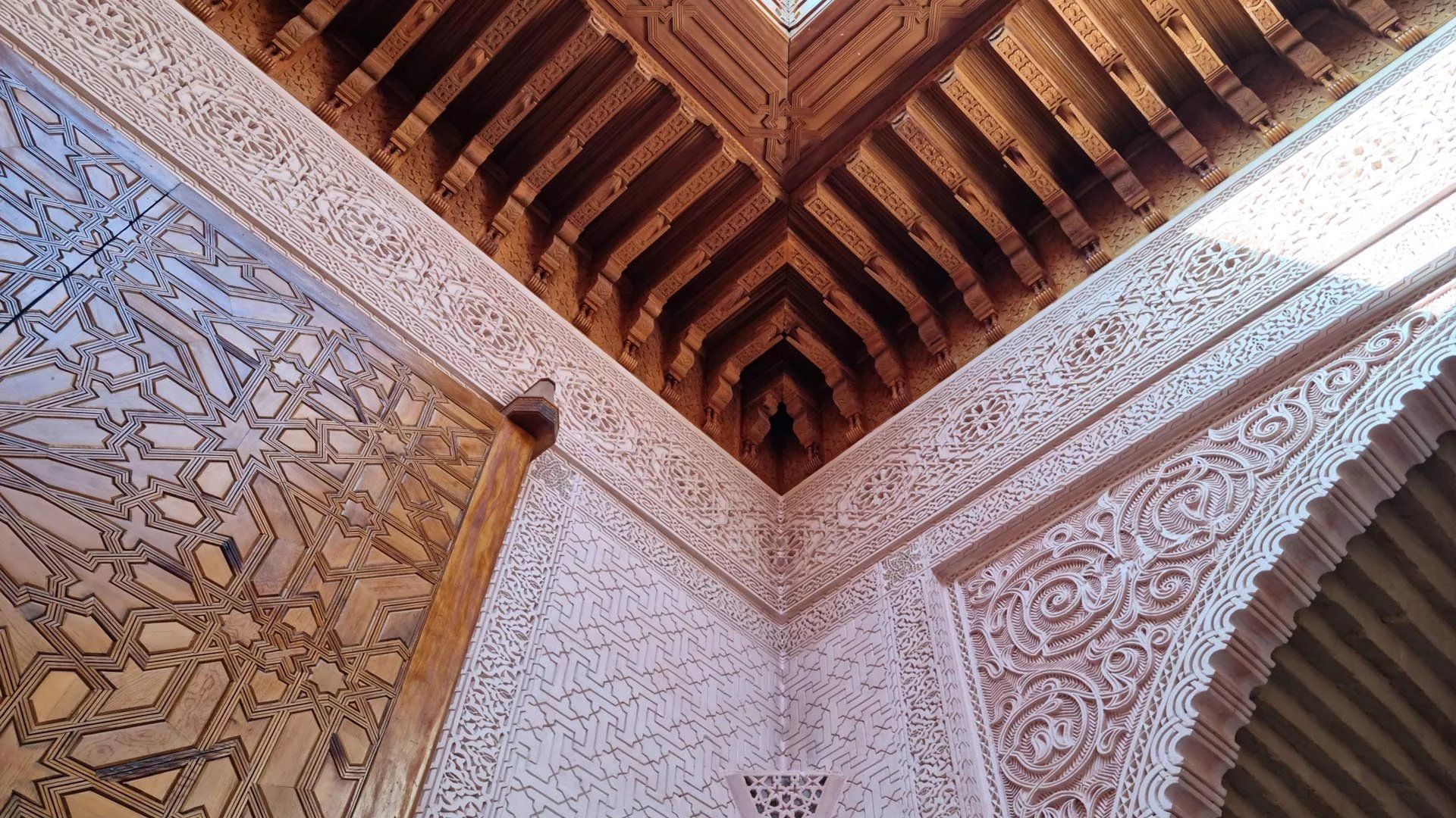 Acheter Villa 15&nbsp;pièces 3800&nbsp;m² Marrakech