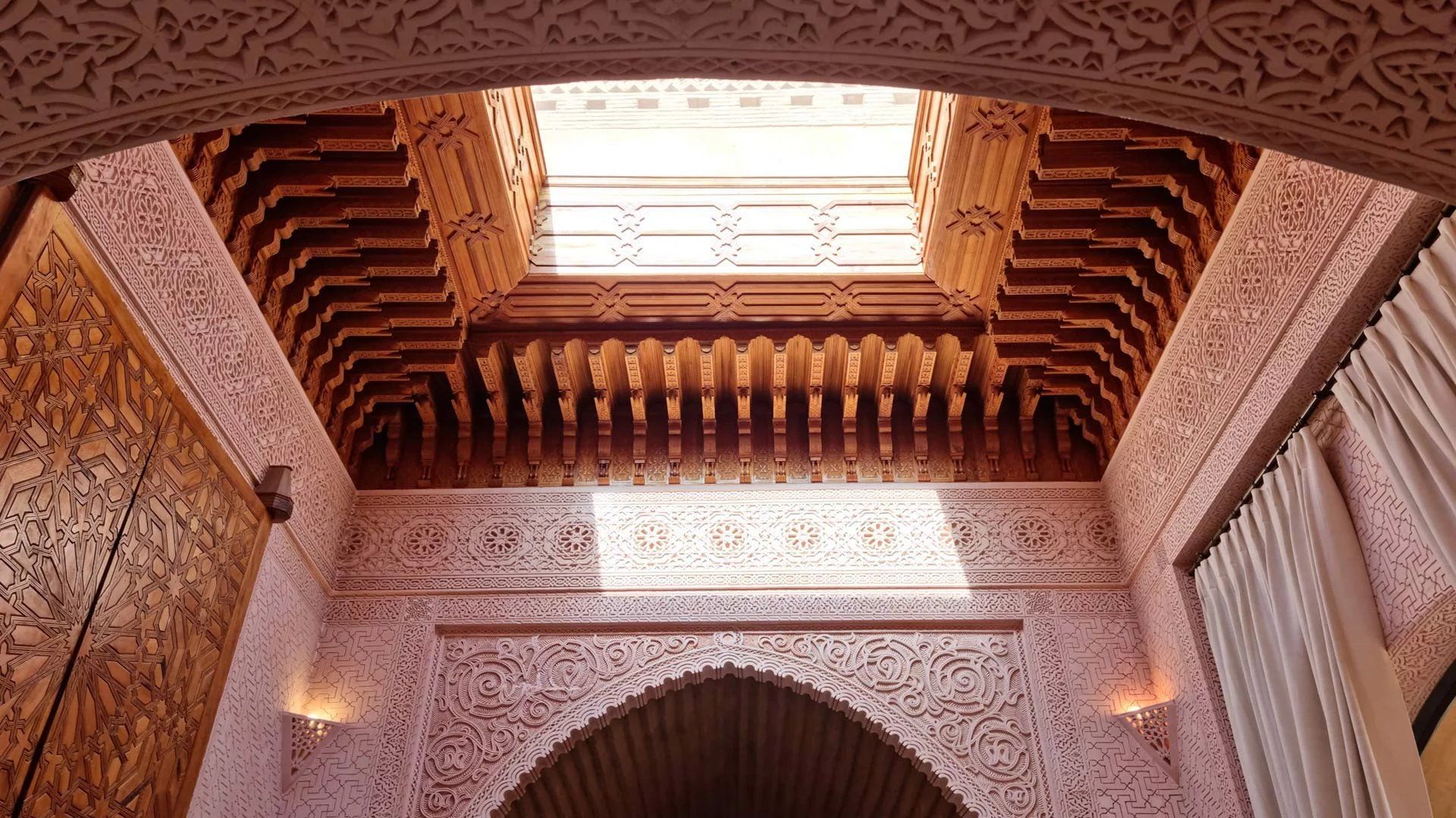 Acheter Villa 15 pièces 1200 m² Marrakech