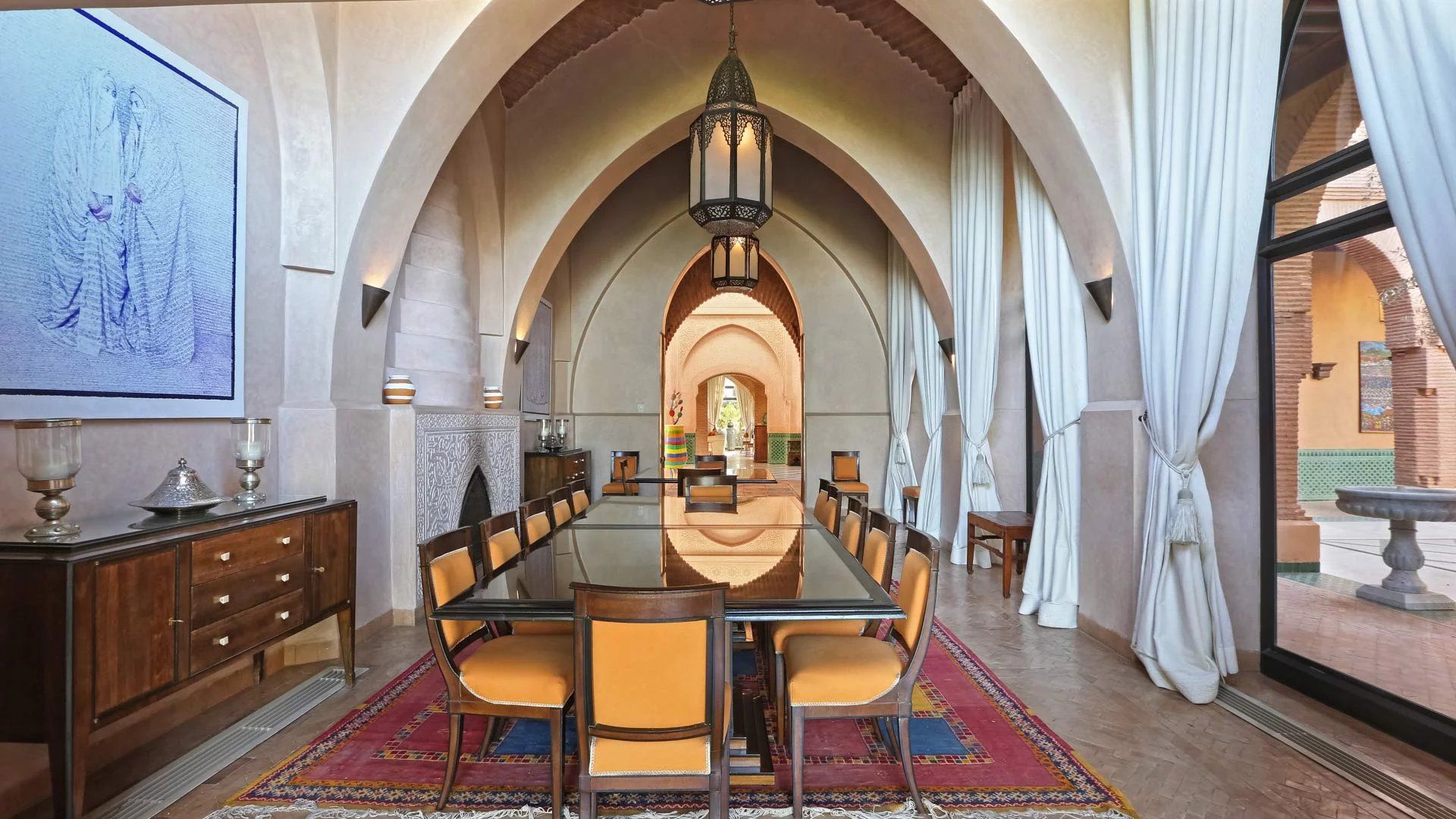 Acheter Villa 15 pièces 1200 m² Marrakech