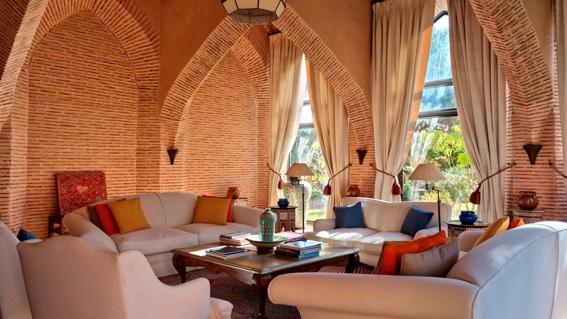 Acheter Villa 15 pièces 1200 m² Marrakech