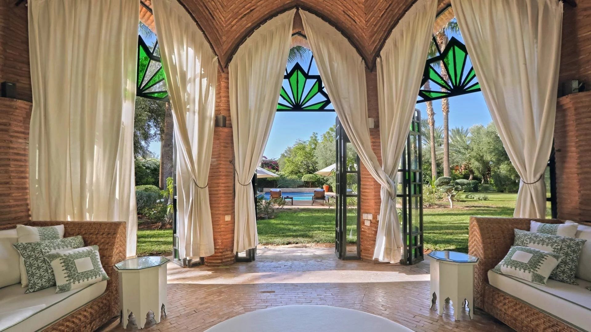Acheter Villa 15&nbsp;pièces 3800&nbsp;m² Marrakech
