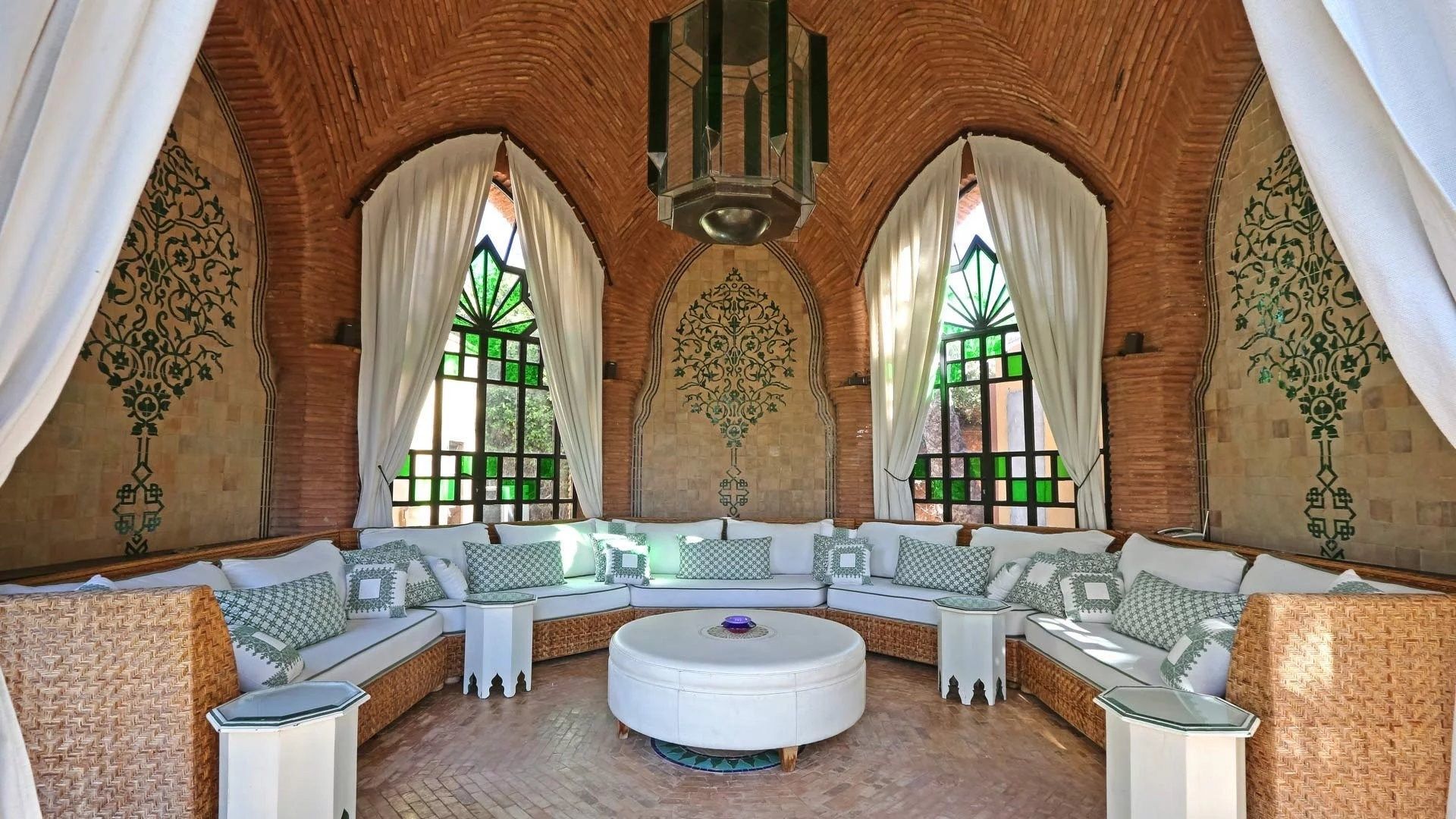 Acheter Villa 15&nbsp;pièces 3800&nbsp;m² Marrakech