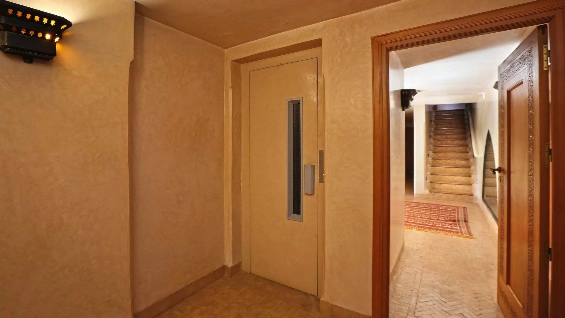 Acheter Villa 15&nbsp;pièces 3800&nbsp;m² Marrakech