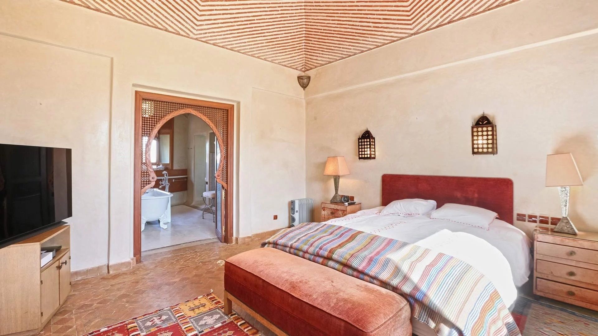 Acheter Villa 15&nbsp;pièces 3800&nbsp;m² Marrakech