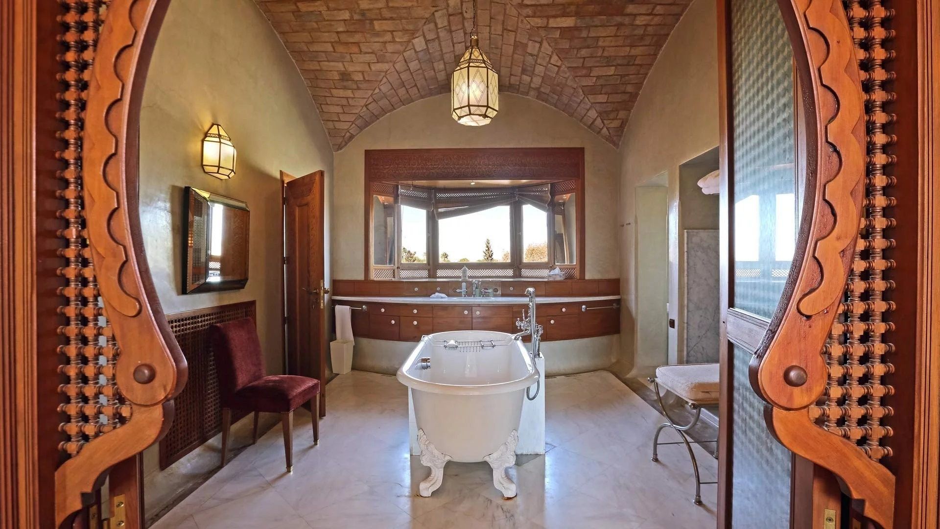 Acheter Villa 15&nbsp;pièces 3800&nbsp;m² Marrakech