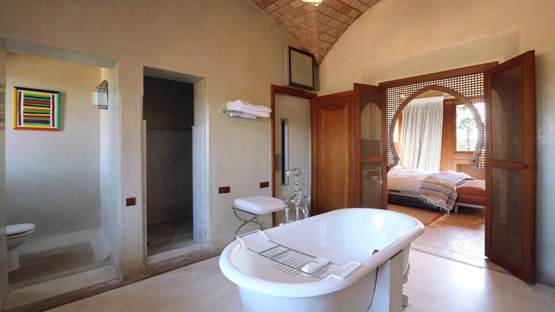 Acheter Villa 15&nbsp;pièces 3800&nbsp;m² Marrakech