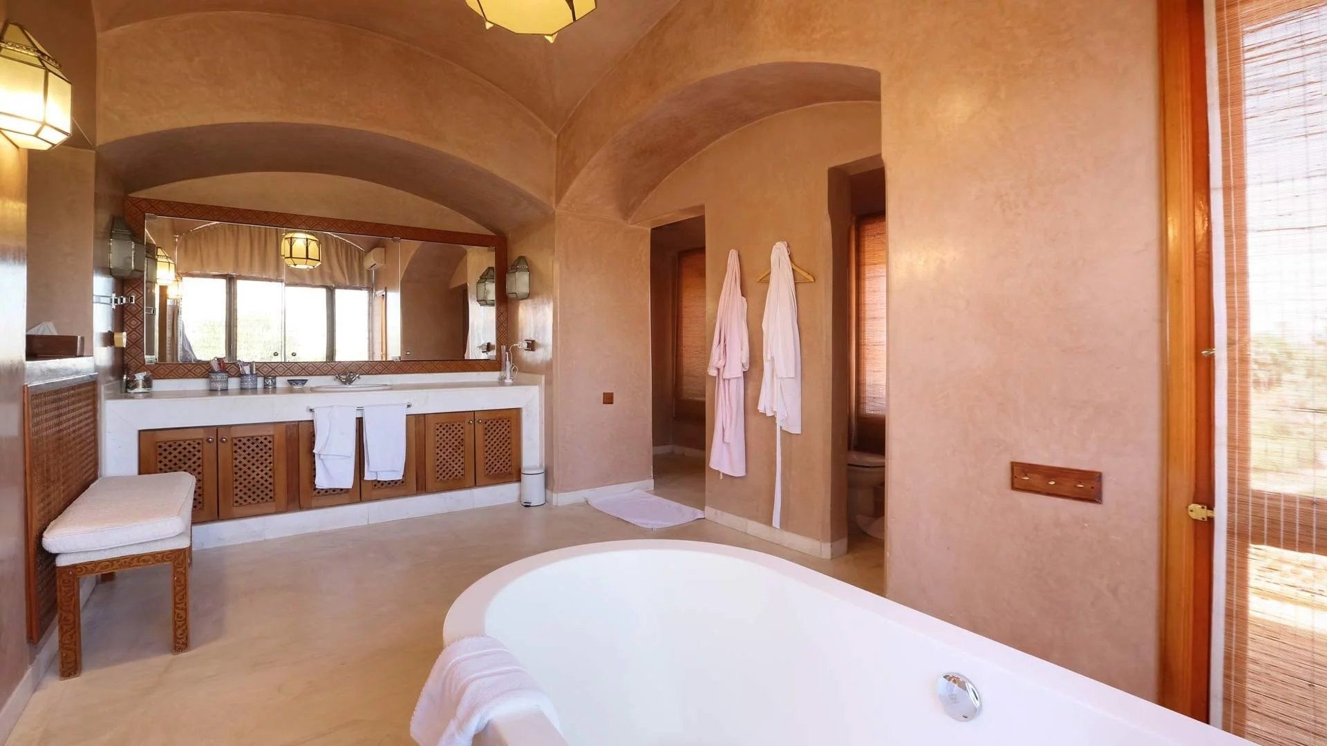 Acheter Villa 15&nbsp;pièces 3800&nbsp;m² Marrakech