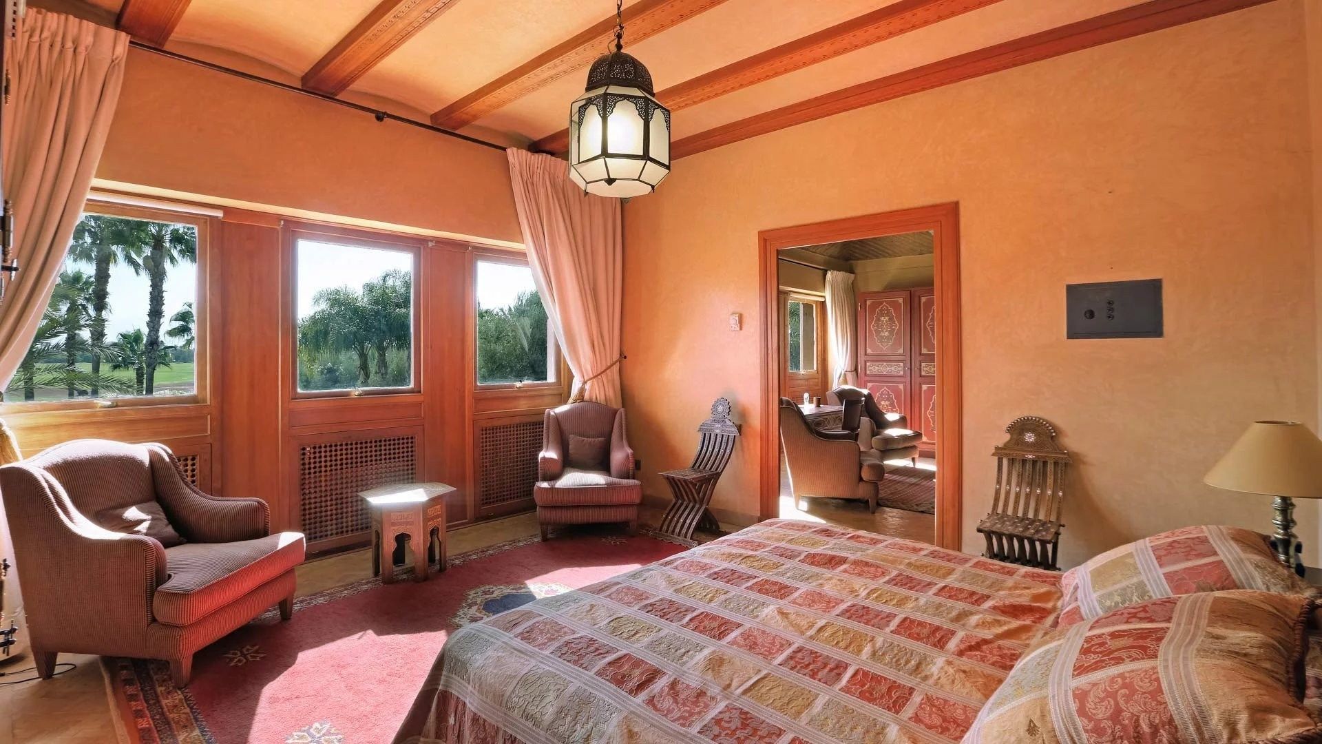 Acheter Villa 15&nbsp;pièces 3800&nbsp;m² Marrakech
