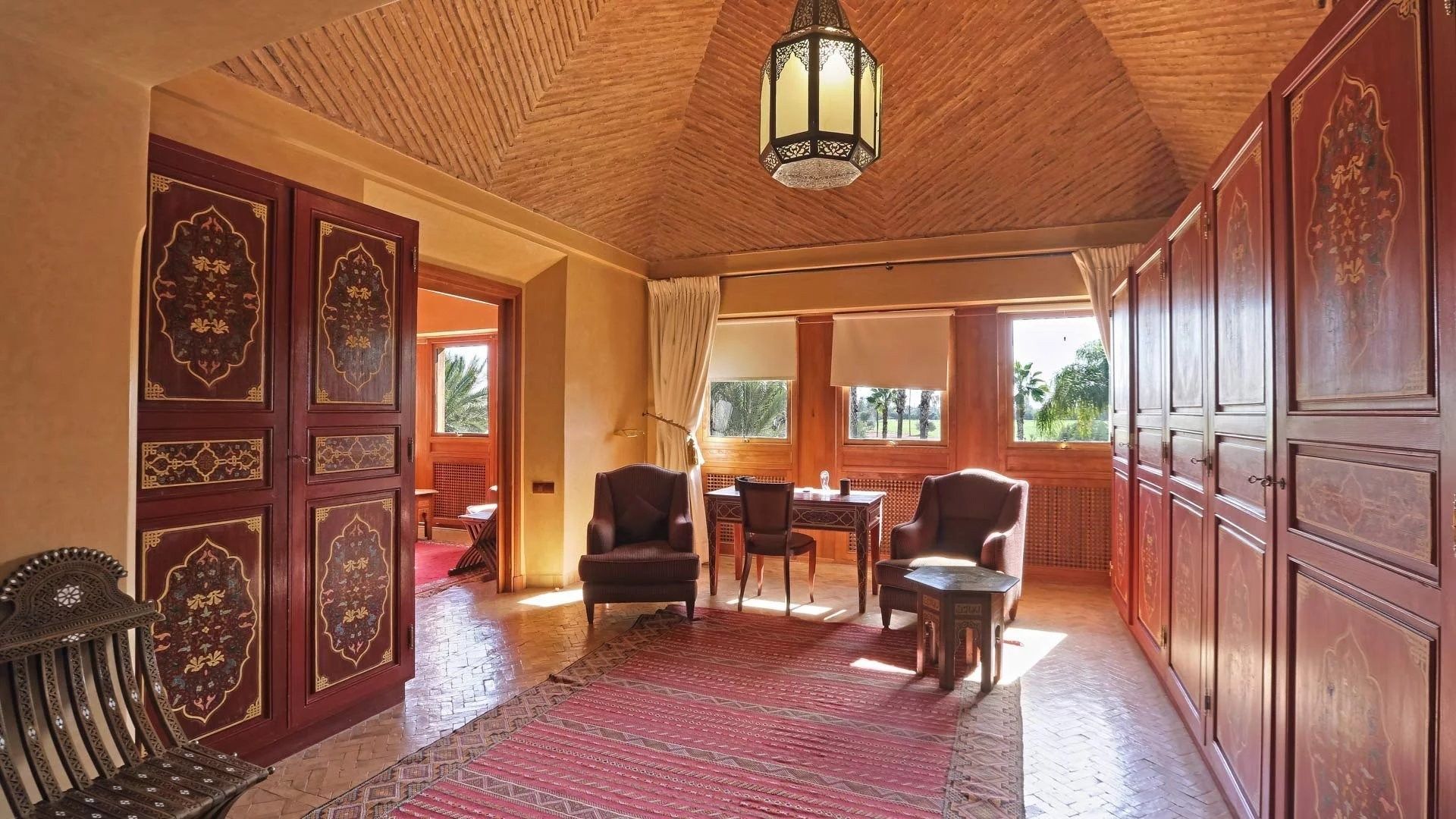 Acheter Villa 15&nbsp;pièces 3800&nbsp;m² Marrakech
