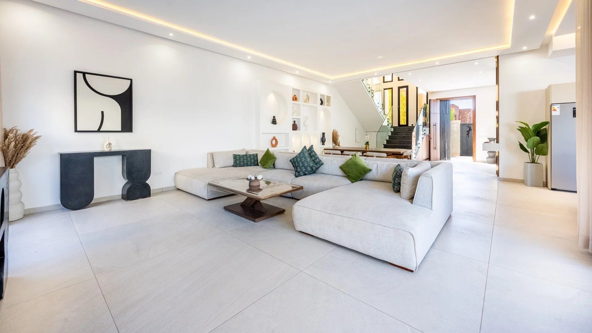 Louer Villa 5&nbsp;pièces 250&nbsp;m² Marrakech