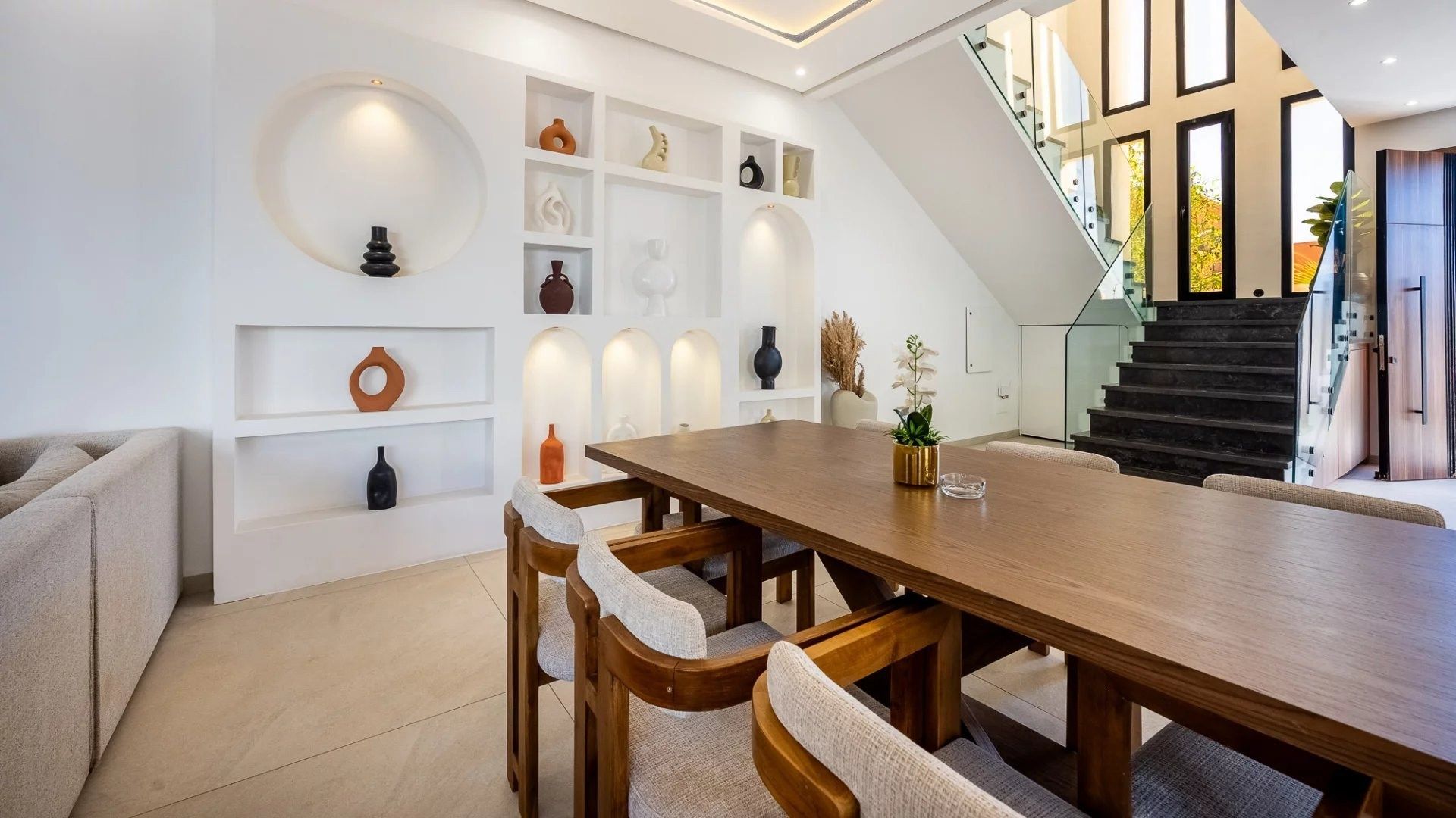 Louer Villa 5&nbsp;pièces 250&nbsp;m² Marrakech