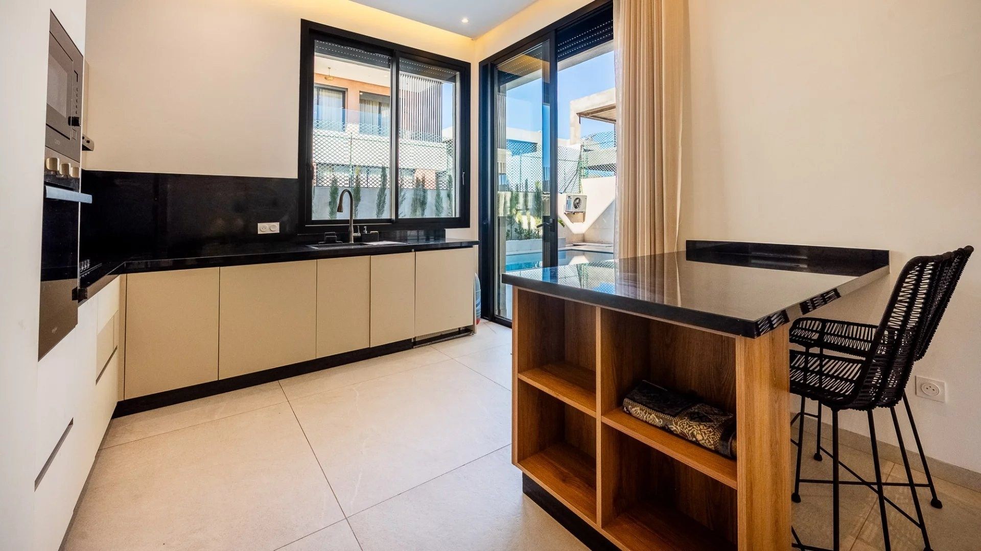 Louer Villa 5&nbsp;pièces 250&nbsp;m² Marrakech