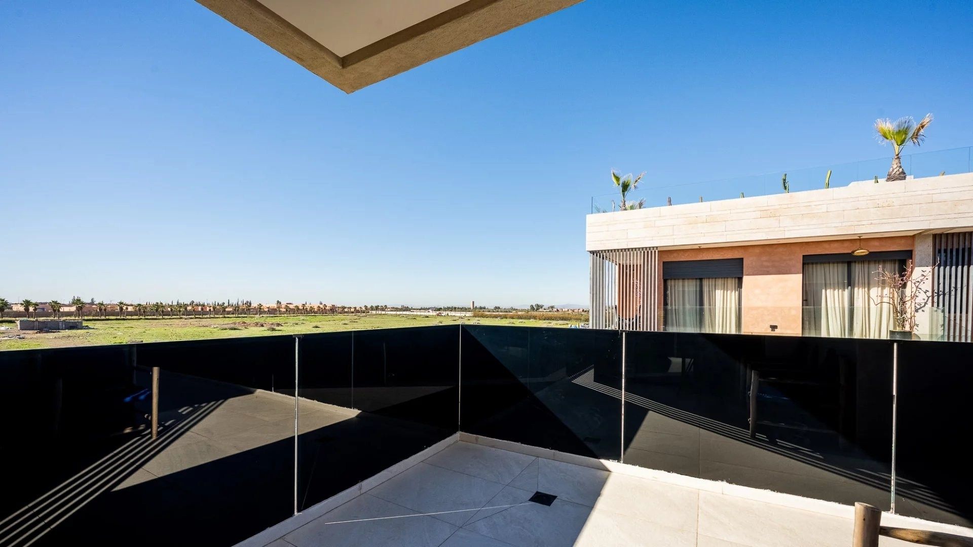 Louer Villa 5&nbsp;pièces 250&nbsp;m² Marrakech