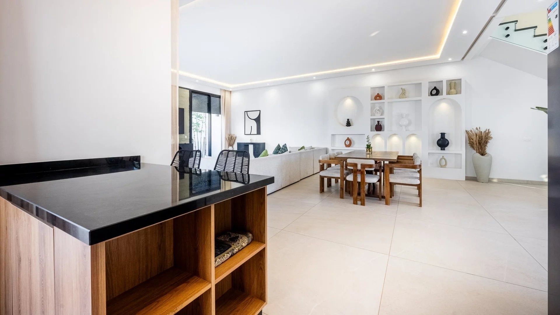 Louer Villa 5&nbsp;pièces 250&nbsp;m² Marrakech