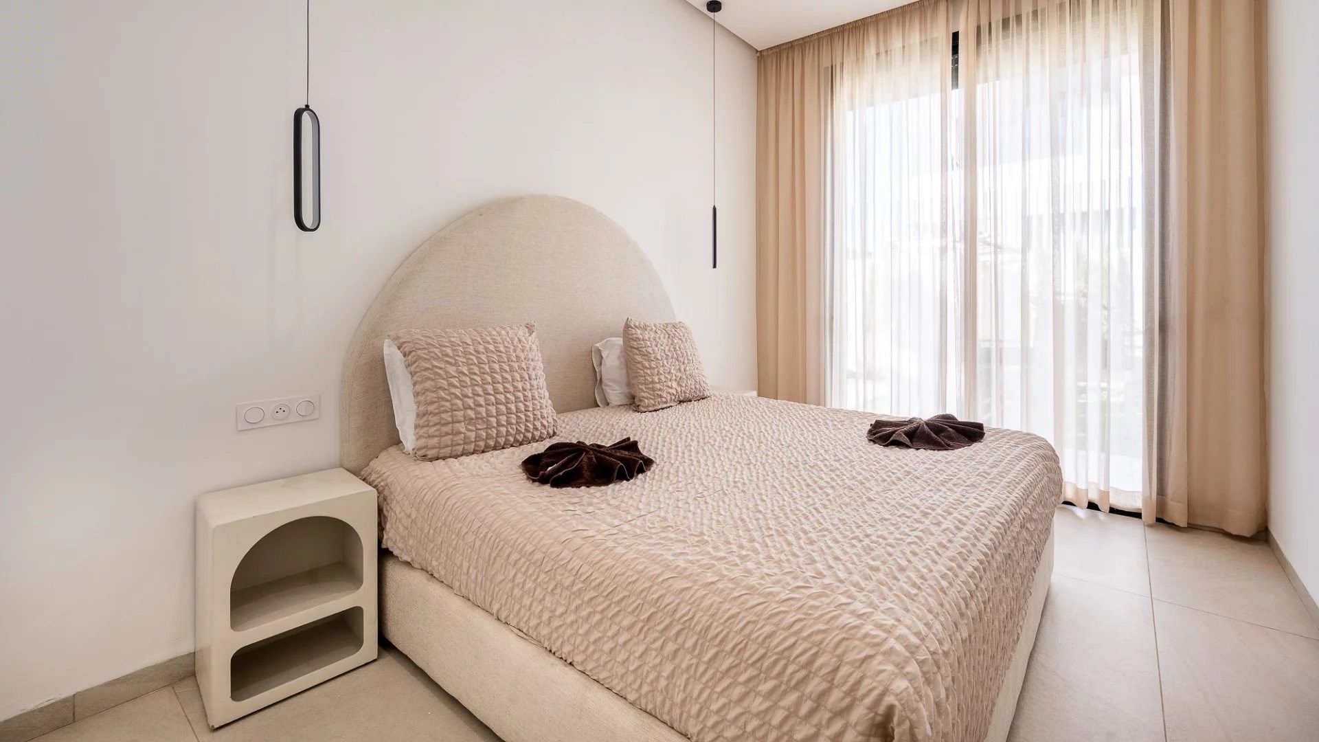 Louer Villa 5&nbsp;pièces 250&nbsp;m² Marrakech