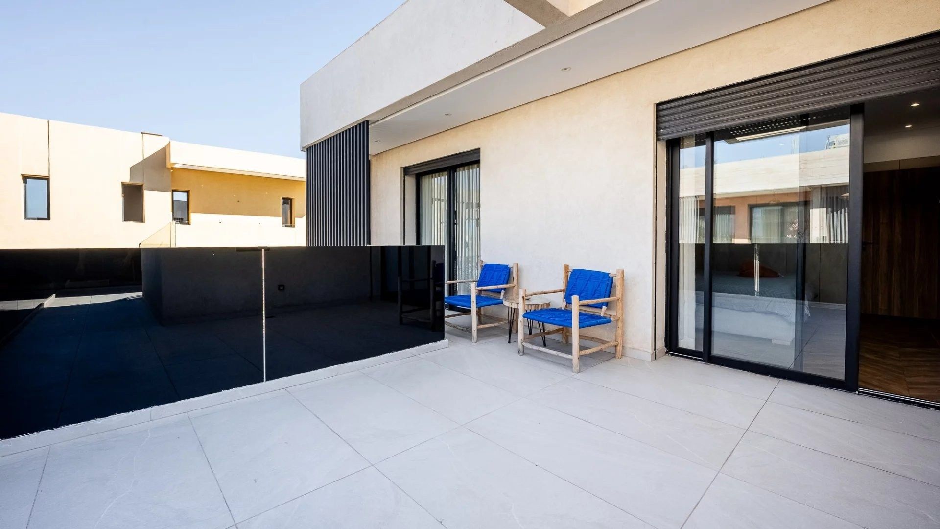 Louer Villa 5&nbsp;pièces 250&nbsp;m² Marrakech