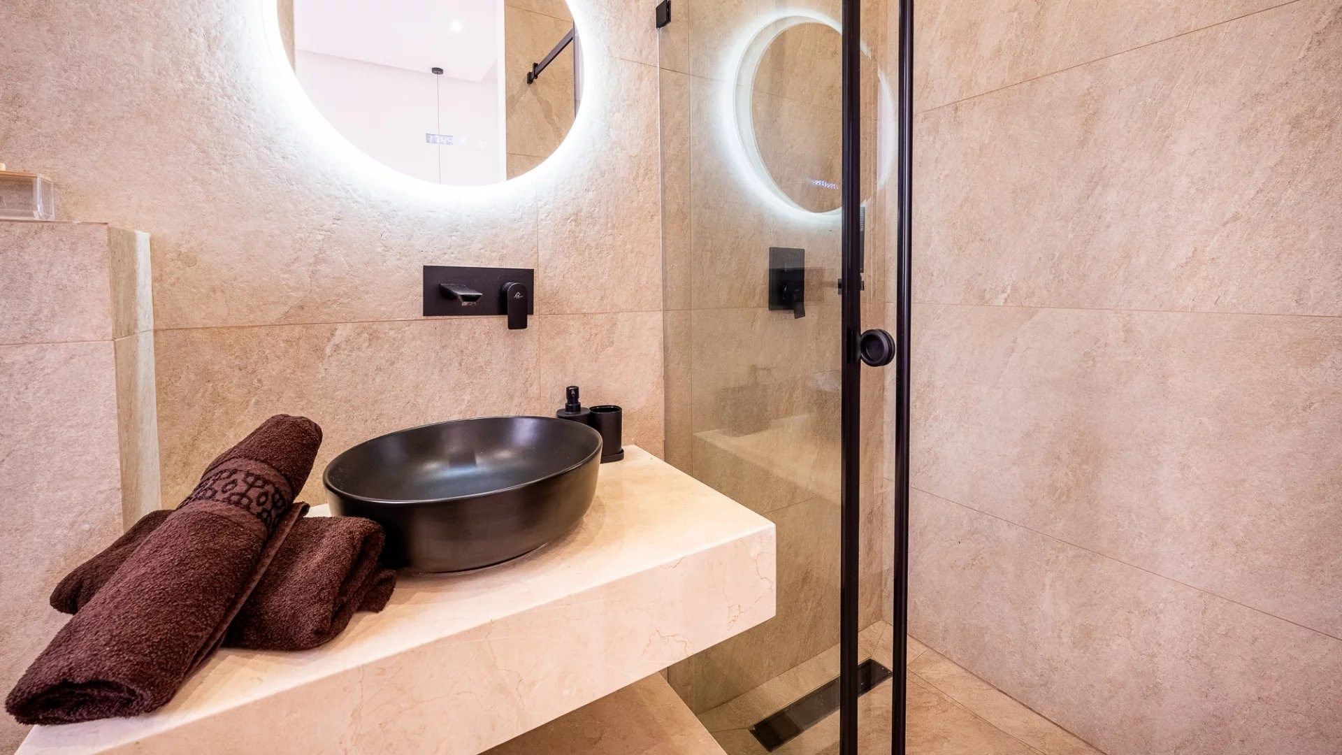 Louer Villa 5&nbsp;pièces 250&nbsp;m² Marrakech