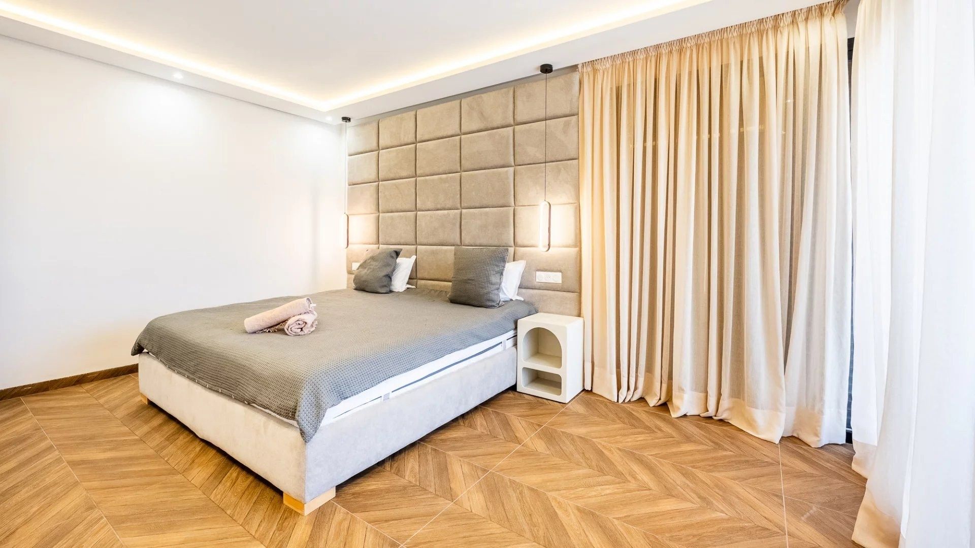 Louer Villa 5&nbsp;pièces 250&nbsp;m² Marrakech