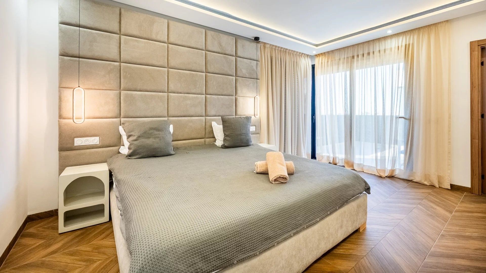 Louer Villa 5&nbsp;pièces 250&nbsp;m² Marrakech