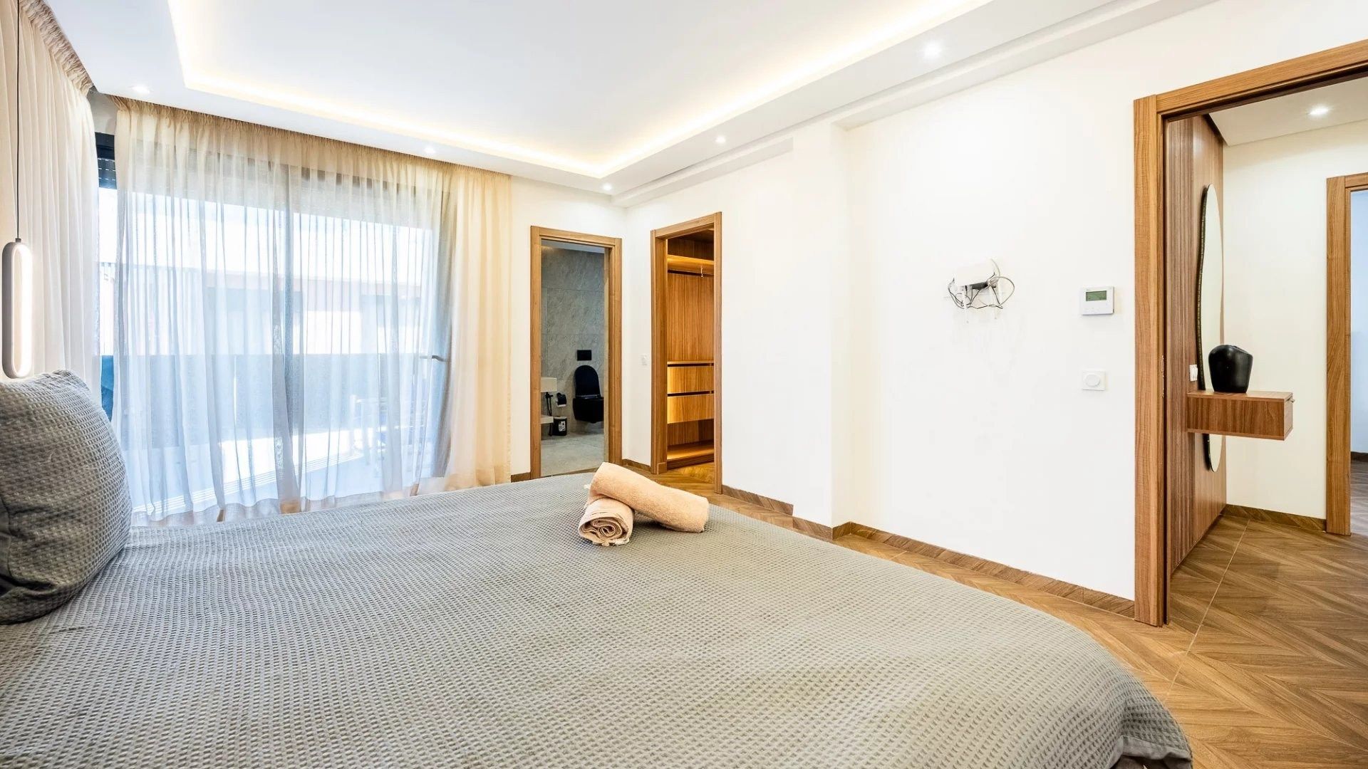 Louer Villa 5&nbsp;pièces 250&nbsp;m² Marrakech